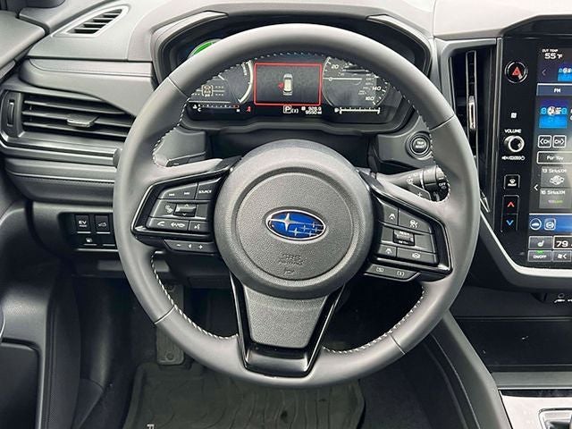 2025 Subaru Forester Hybrid Premium