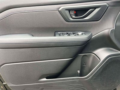 2025 Subaru Forester Hybrid Premium