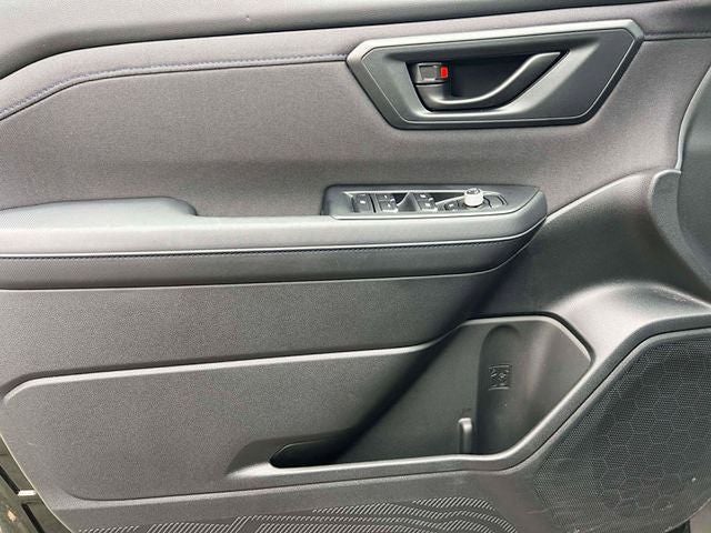 2025 Subaru Forester Hybrid Premium