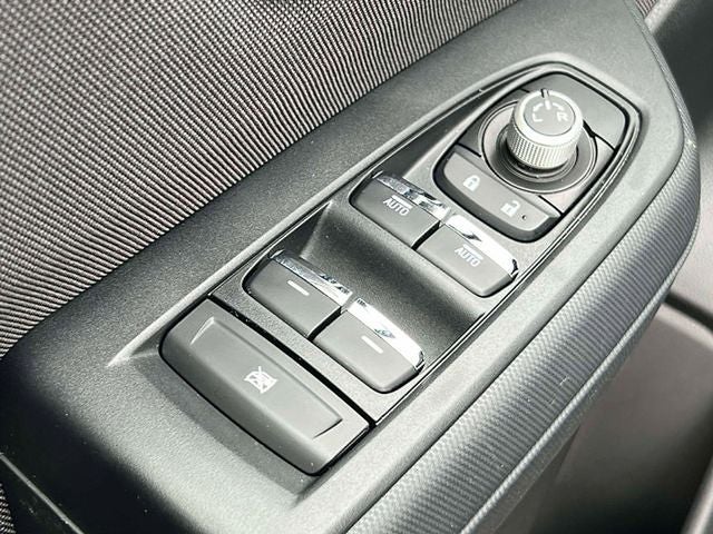 2025 Subaru Forester Hybrid Premium