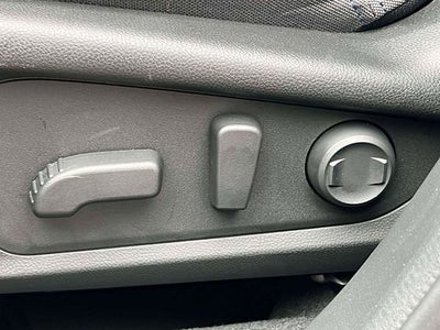 2025 Subaru Forester Hybrid Premium