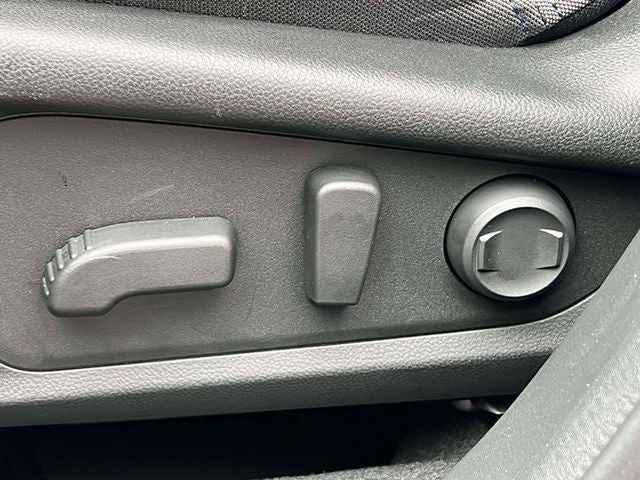 2025 Subaru Forester Hybrid Premium