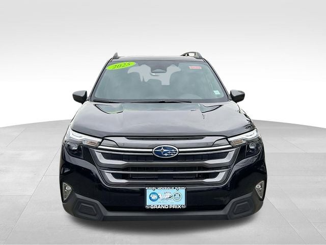 2025 Subaru Forester Hybrid Premium