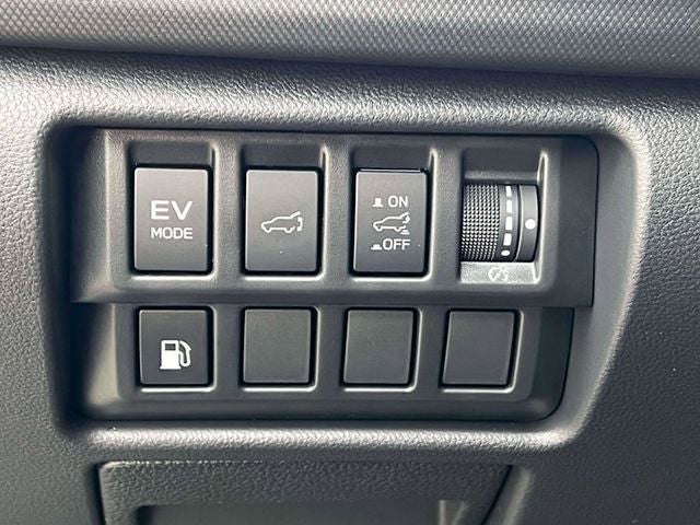 2025 Subaru Forester Hybrid Premium