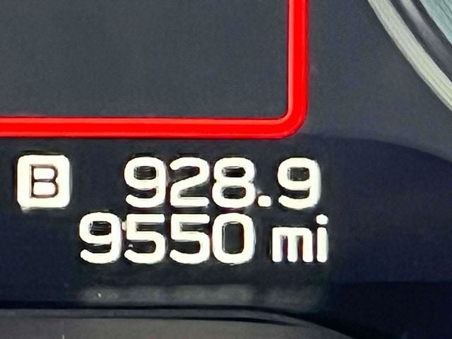 2025 Subaru Forester Hybrid Premium