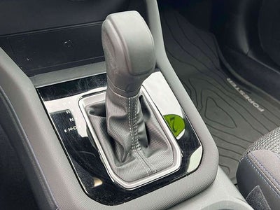 2025 Subaru Forester Hybrid Premium