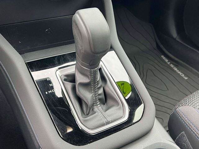 2025 Subaru Forester Hybrid Premium