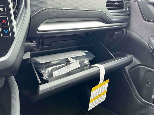 2025 Subaru Forester Hybrid Premium