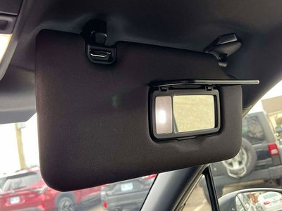 2025 Subaru Forester Hybrid Premium