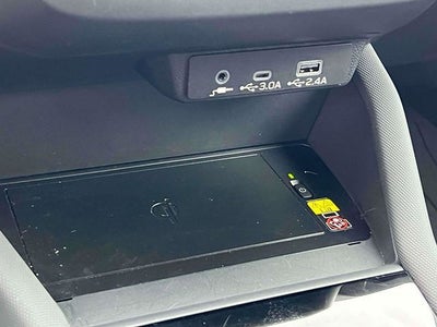 2025 Subaru Forester Hybrid Premium