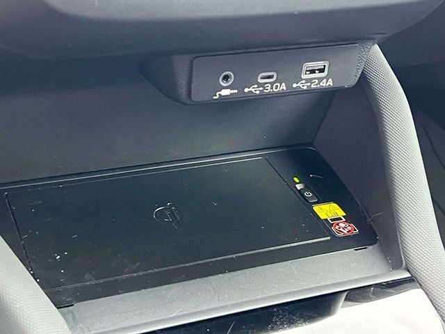 2025 Subaru Forester Hybrid Premium