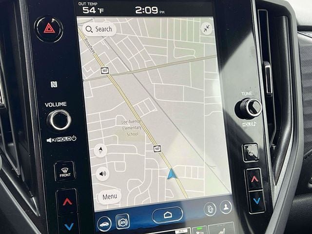 2025 Subaru Forester Hybrid Premium