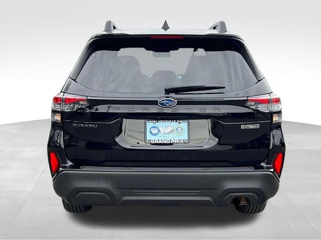 2025 Subaru Forester Hybrid Premium