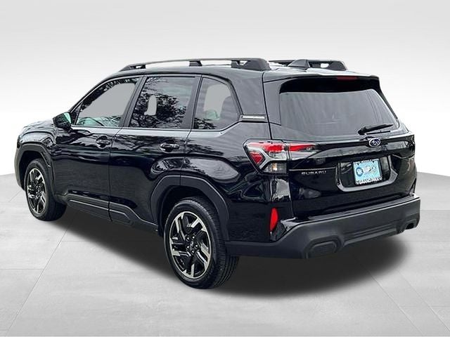 2025 Subaru Forester Hybrid Premium