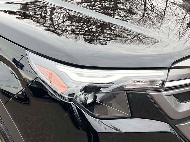 2025 Subaru Forester Hybrid Premium