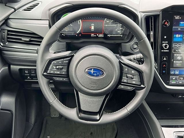 2025 Subaru Forester Hybrid Premium