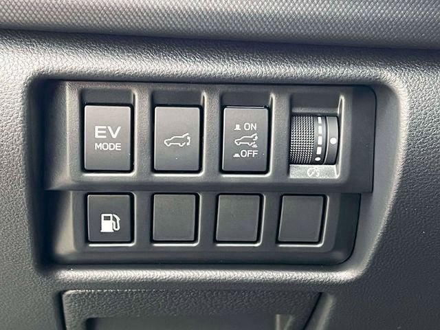 2025 Subaru Forester Hybrid Premium