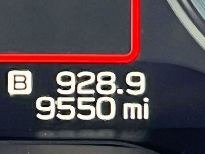 2025 Subaru Forester Hybrid Premium