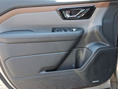 2025 Subaru Forester Hybrid Sport