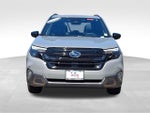 2025 Subaru Forester Hybrid Sport