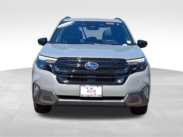 2025 Subaru Forester Hybrid Sport