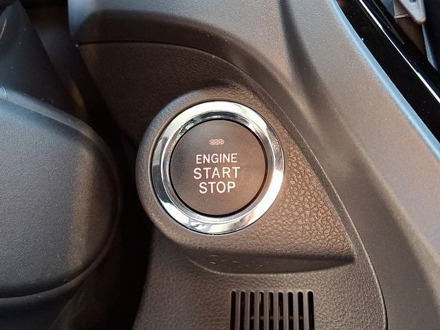 2025 Subaru Forester Hybrid Sport