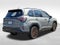 2025 Subaru Forester Hybrid Sport