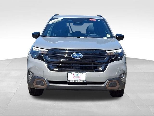 2025 Subaru Forester Hybrid Sport