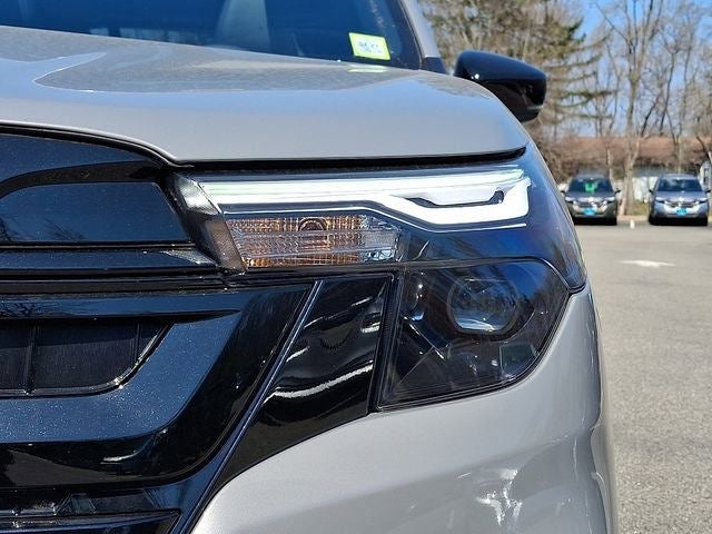 2025 Subaru Forester Hybrid Sport