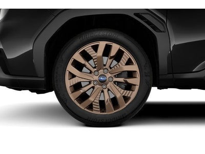 2025 Subaru FORESTER Sport Hybrid