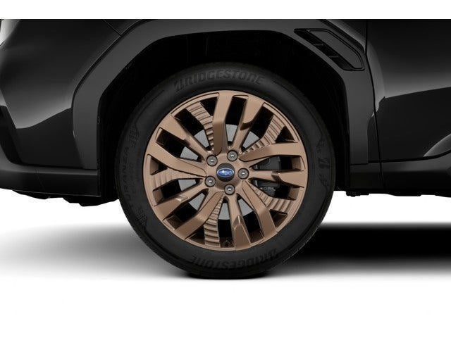 2025 Subaru FORESTER Sport Hybrid