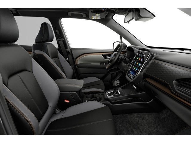 2025 Subaru FORESTER Sport Hybrid