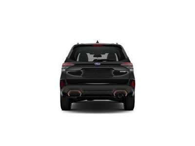 2025 Subaru FORESTER Sport Hybrid