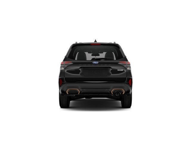 2025 Subaru FORESTER Sport Hybrid
