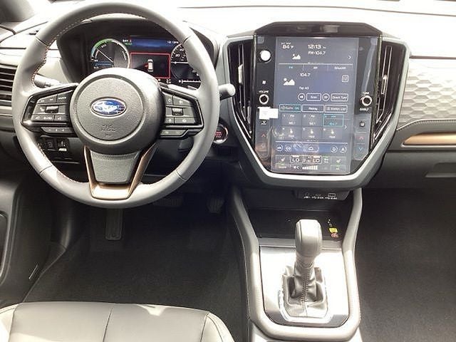 2025 Subaru FORESTER Sport Hybrid