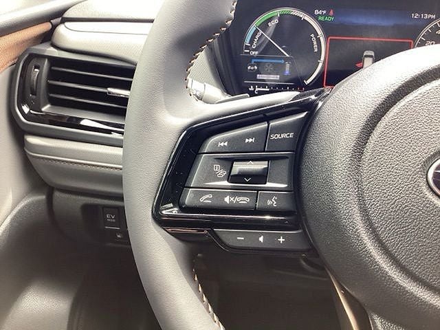 2025 Subaru FORESTER Sport Hybrid