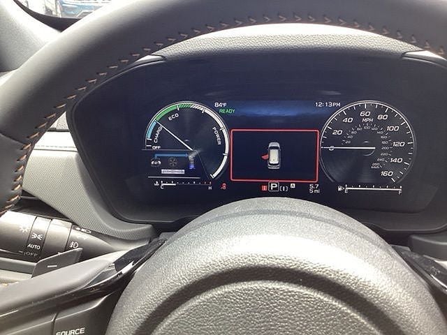 2025 Subaru FORESTER Sport Hybrid