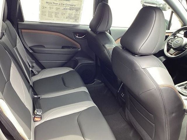 2025 Subaru FORESTER Sport Hybrid