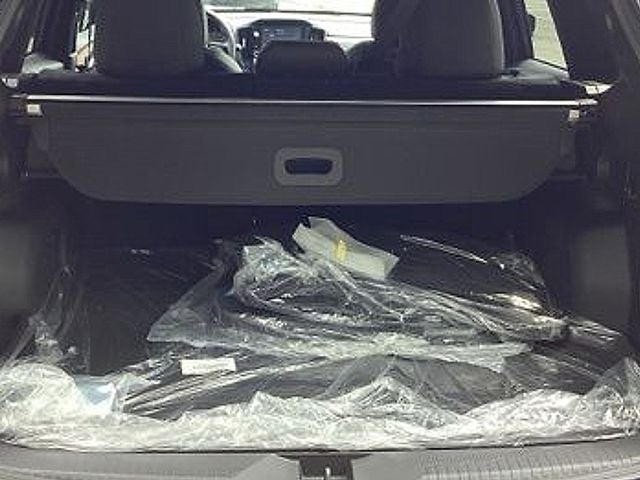 2025 Subaru FORESTER Sport Hybrid