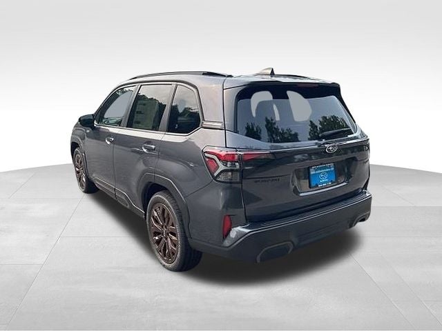 2025 Subaru FORESTER Sport Hybrid