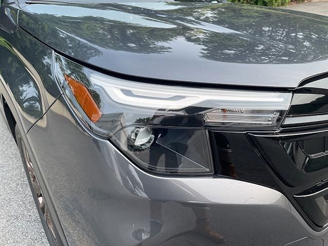 2025 Subaru FORESTER Sport Hybrid