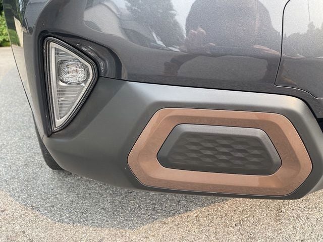 2025 Subaru FORESTER Sport Hybrid