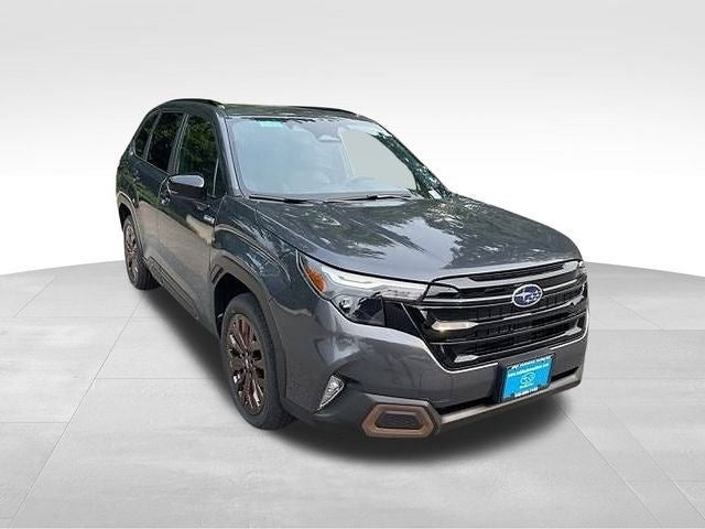 2025 Subaru FORESTER Sport Hybrid