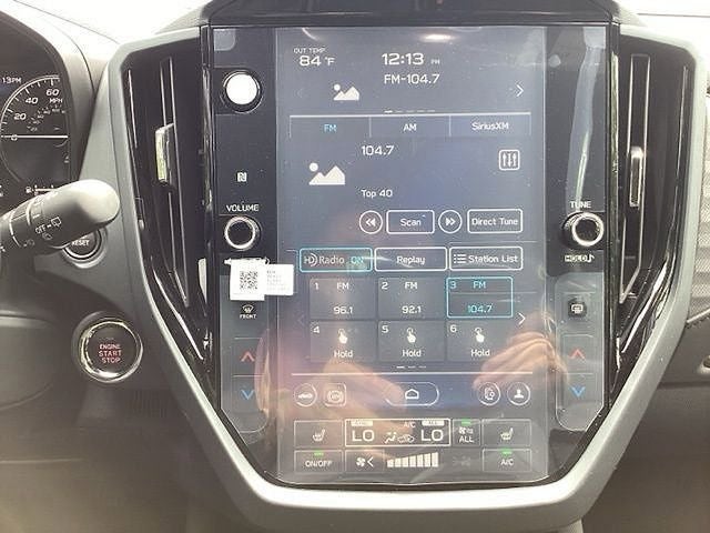 2025 Subaru FORESTER Sport Hybrid