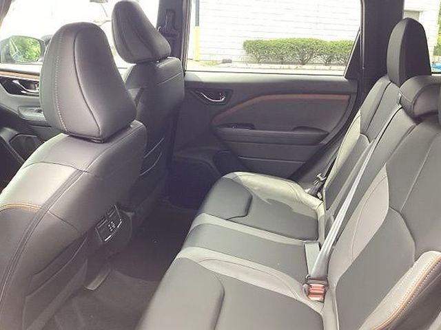 2025 Subaru FORESTER Sport Hybrid