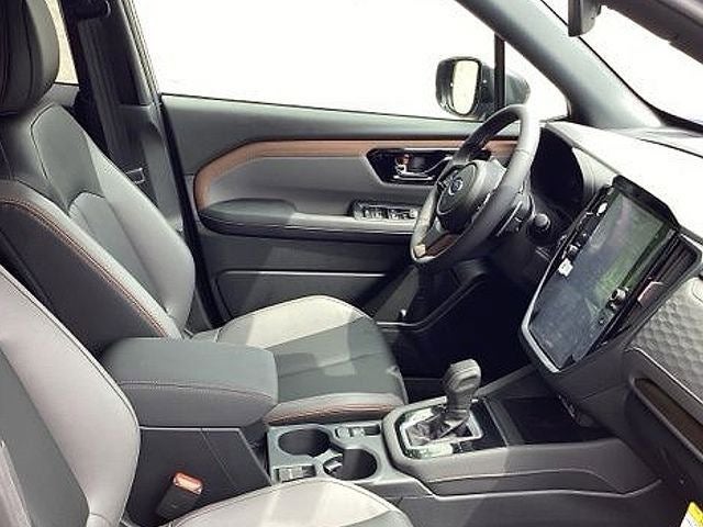 2025 Subaru FORESTER Sport Hybrid