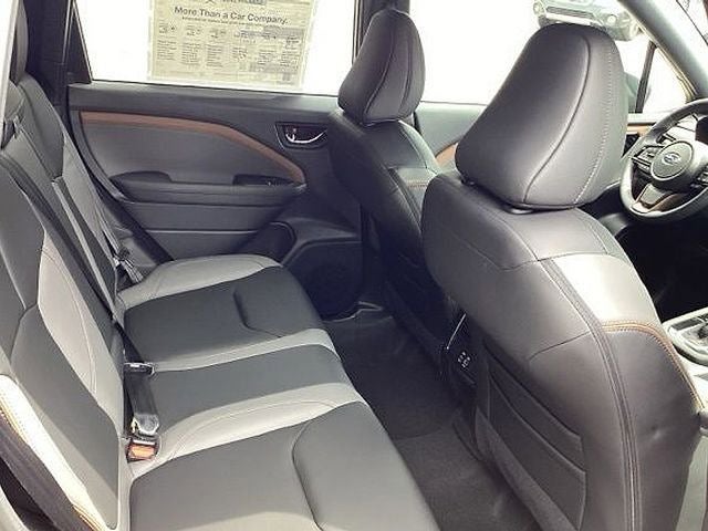 2025 Subaru FORESTER Sport Hybrid