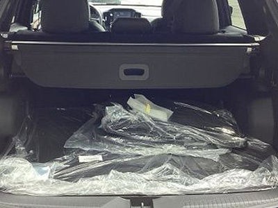 2025 Subaru FORESTER Sport Hybrid