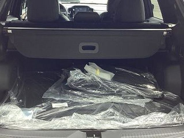 2025 Subaru FORESTER Sport Hybrid