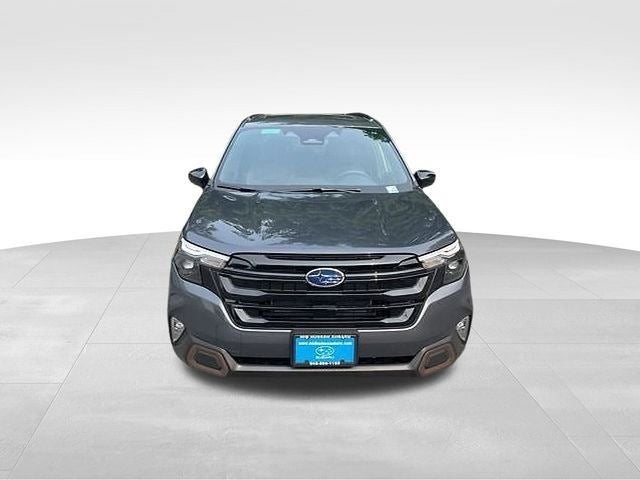2025 Subaru FORESTER Sport Hybrid